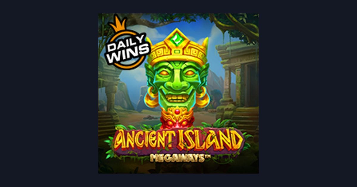 Daftar & Login Gampang Main Ancient Island Megaways Slot Seru dari Pragmatic Play