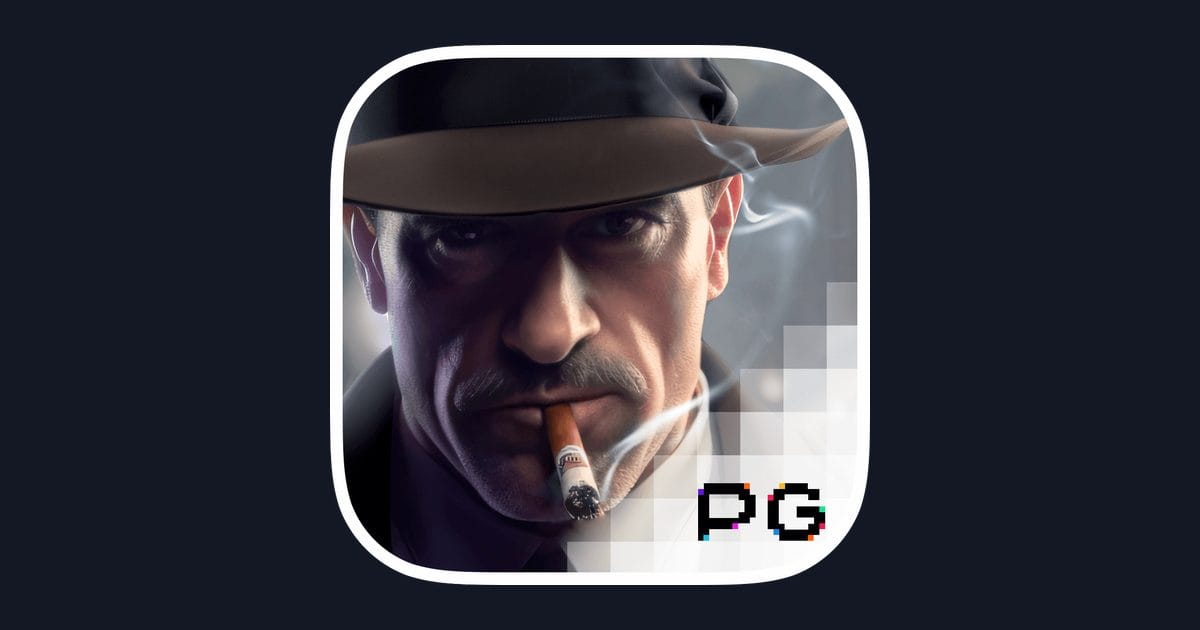 Mafia Mayhem, Sensasi Slot Maxwin dengan Peluang Kemenangan Besar