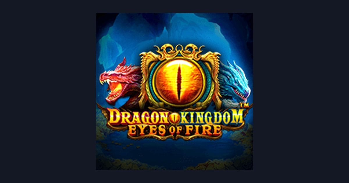 Mengenal Dragon Kingdom Eyes of Fire di Situs Slot Terpercaya LTE4D