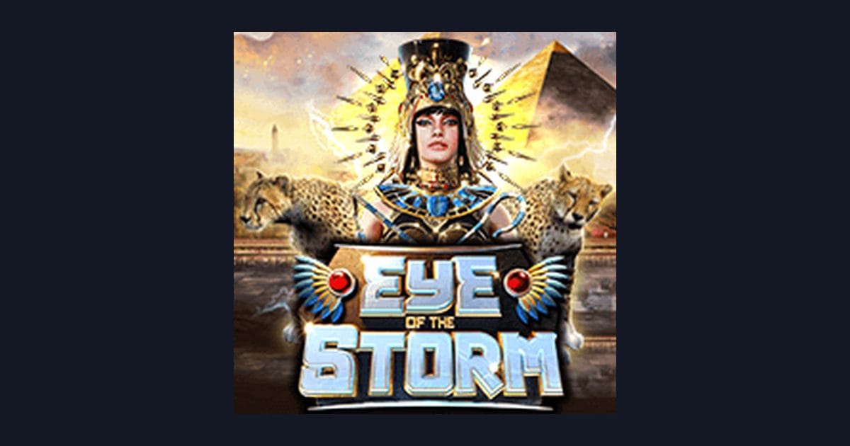 Mengenal Fitur & Tingkat Volatilitas Slot Eye of the Storm dari Pragmatic Play