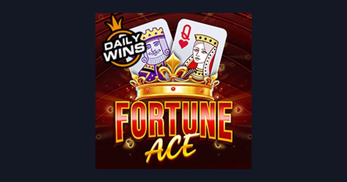 Slot Gacor Hari Ini: Jelajahi Keseruan Fortune Ace dari Pragmatic Play