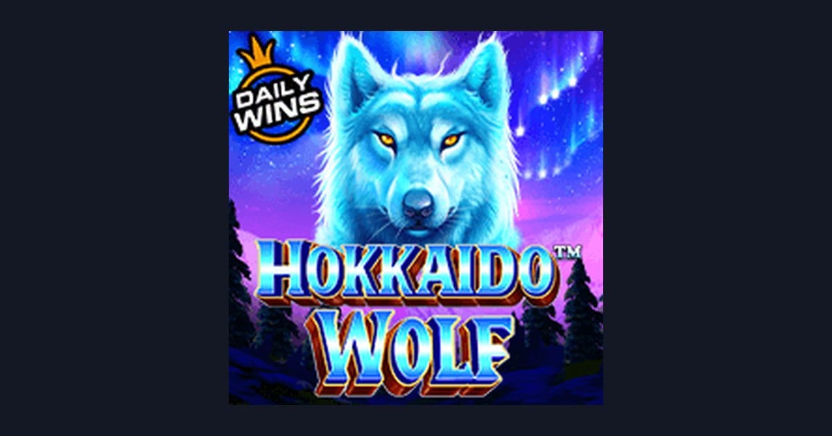 Bocoran RTP Hari Ini dan Keseruan Slot Hokkaido Wolf dari Pragmatic Play
