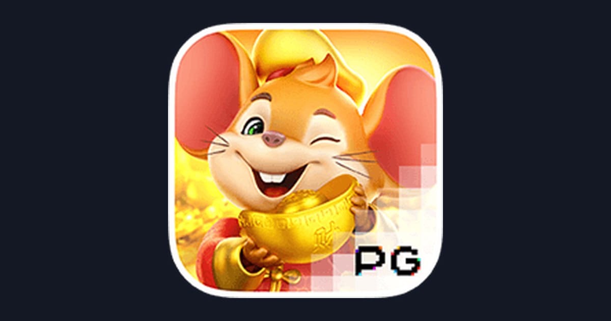 Fortune Mouse, Slot Anti Rungkad dengan Peluang Kemenangan Berlipat
