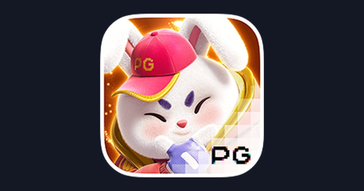 Fortune Rabbit, Slot Anti Rungkad dengan Kemenangan Berlipat Seru