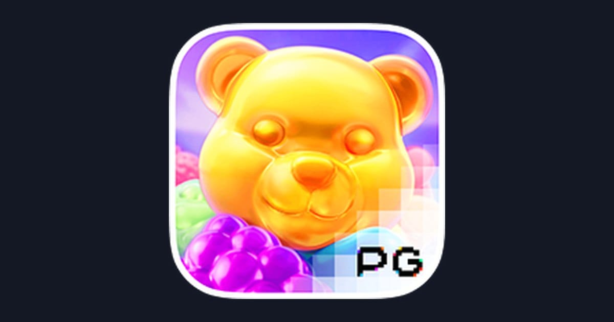 Fruity Candy dan Jackpot Progresif Terbesar dari PG Soft