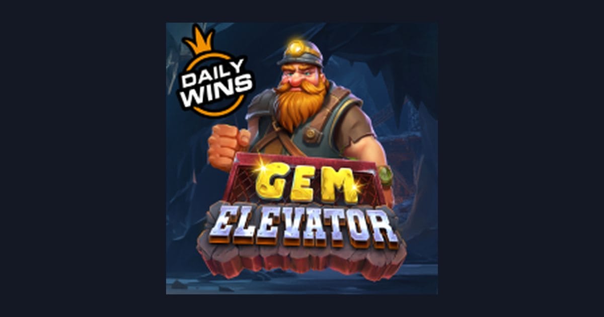 Gem Elevator, Slot Gacor Gampang Menang dengan Peluang Kemenangan Berlipat