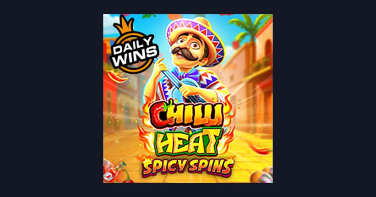 Jelajahi Keseruan Link Slot Gacor Chilli Heat Spicy Spins dari Pragmatic Play