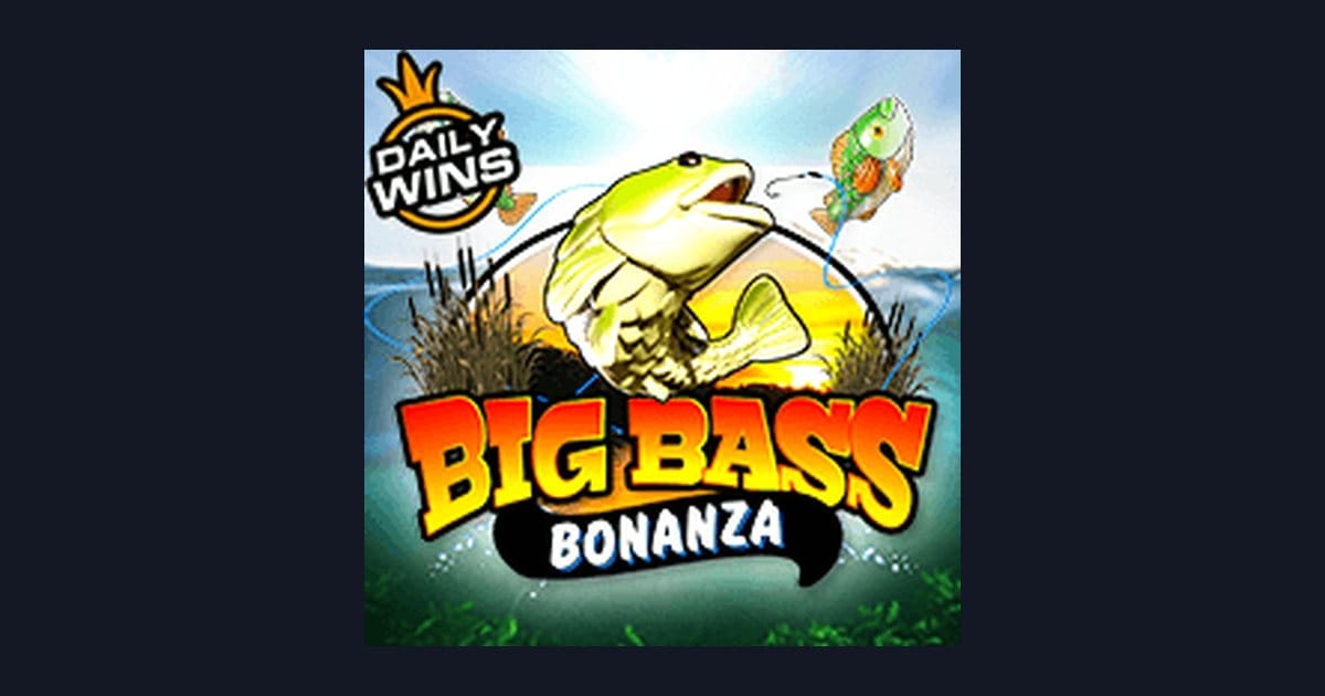 Main Big Bass Bonanza dengan Depo 5 Ribu dan Sensasi Kemenangan Berlipat