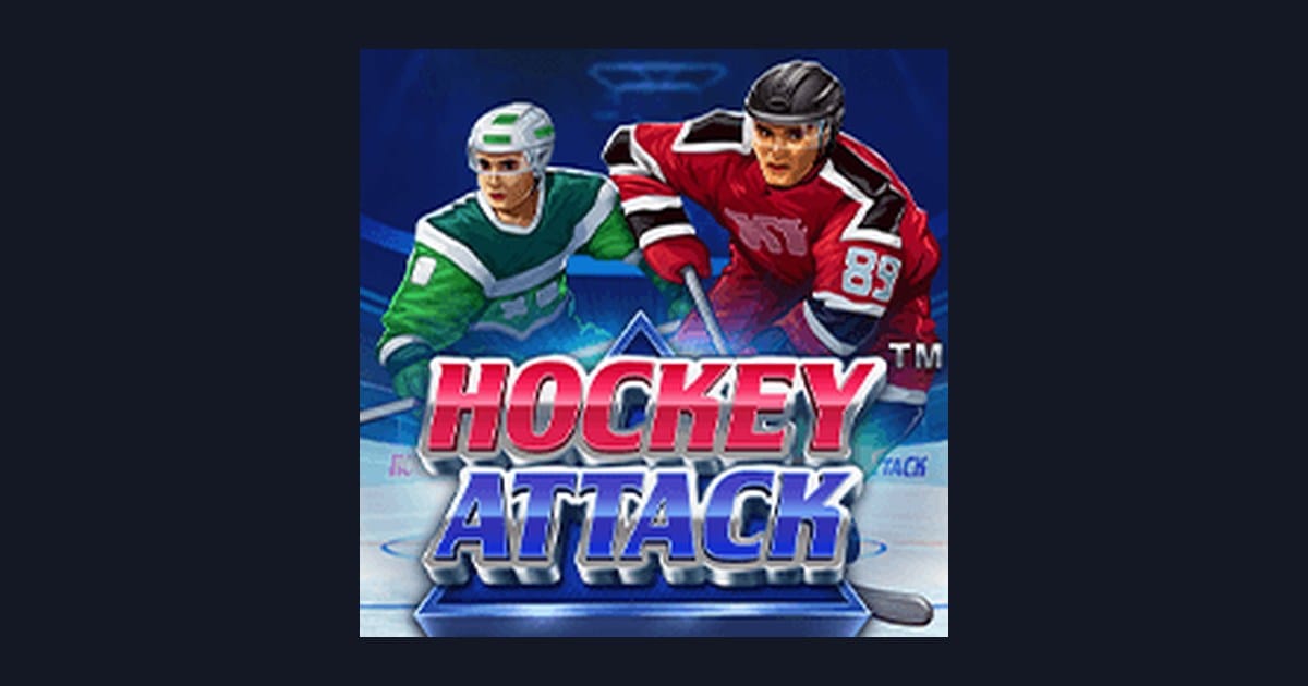 Mengenal Hockey Attack: Fitur Menarik & Tingkat Volatilitas Slot Seru