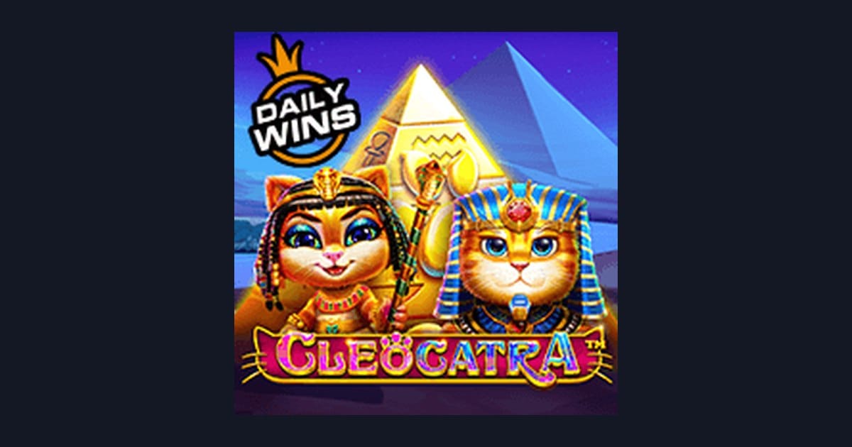 Mengenal Slot Cleocatra dengan Info RTP Live Tertinggi dan Keseruan Maxwin