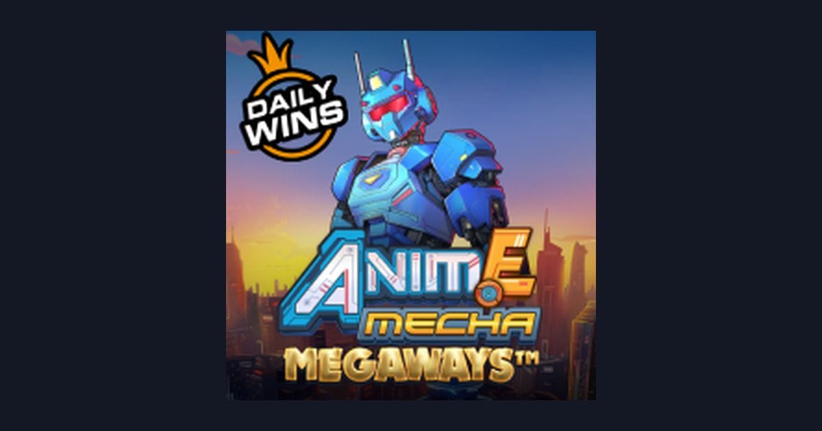 Mengungkap Slot Anime Mecha Megaways dengan Info RTP Live Tertinggi