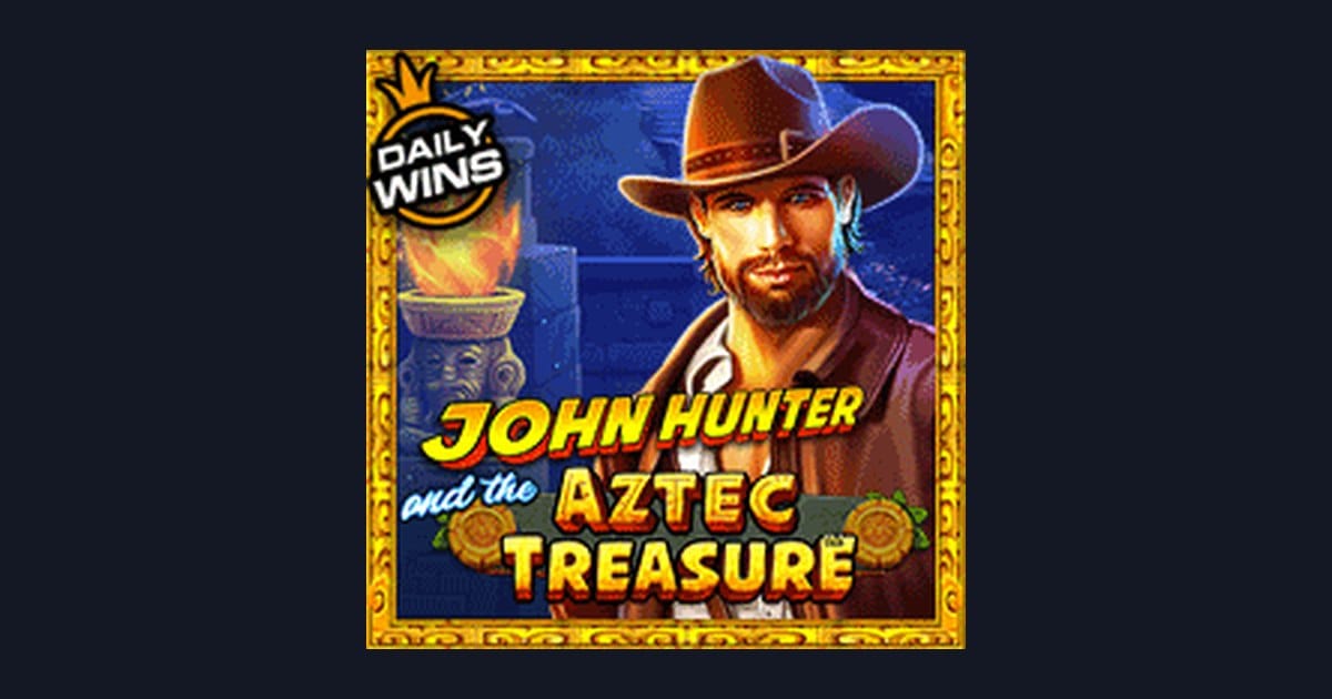 Rahasia Menang John Hunter Aztec Treasure: Tips Ampuh untuk Pemula