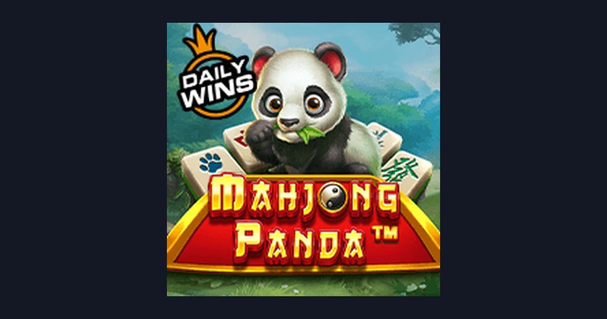 Rahasia Slot Maxwin dari Mahjong Panda yang Menggiurkan