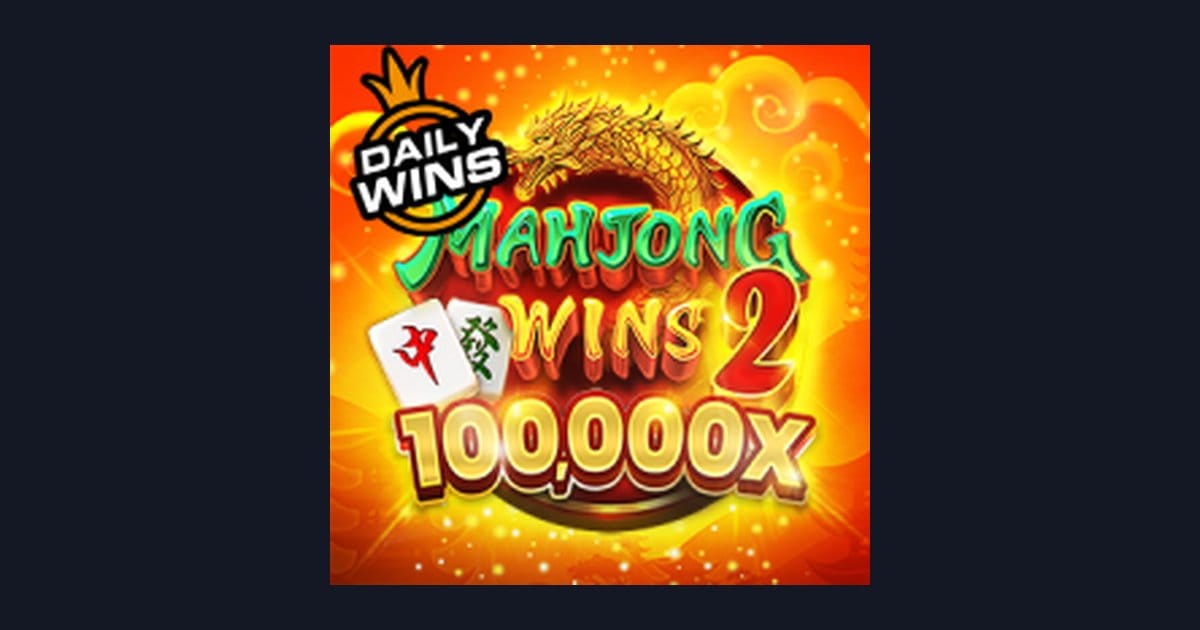 Raih Slot Maxwin dengan Mahjong Wins 2 yang Penuh Keseruan