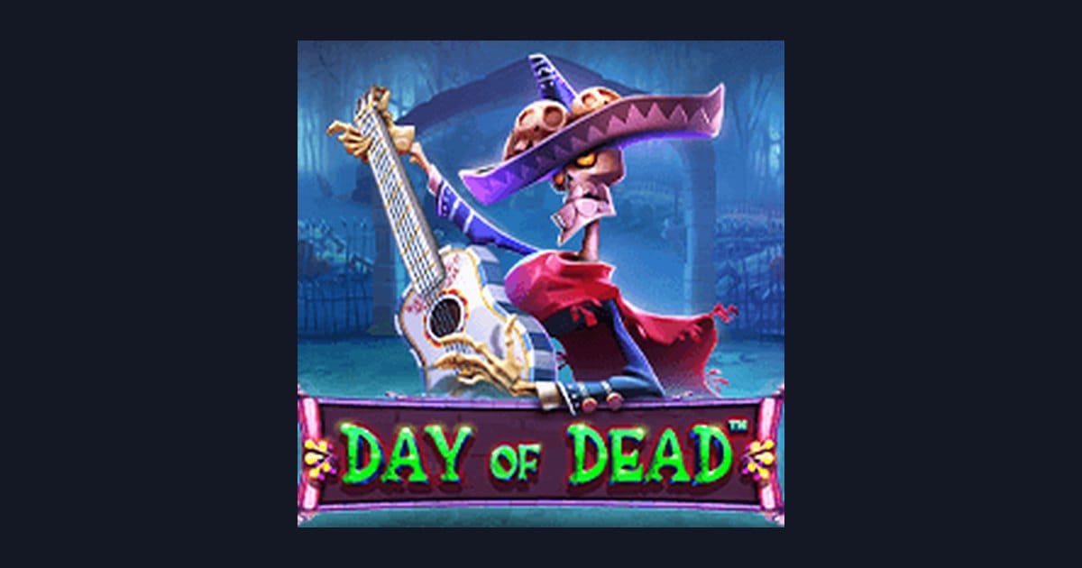 Rasakan Link Slot Gacor Day of Dead dengan Kemenangan Berlipat