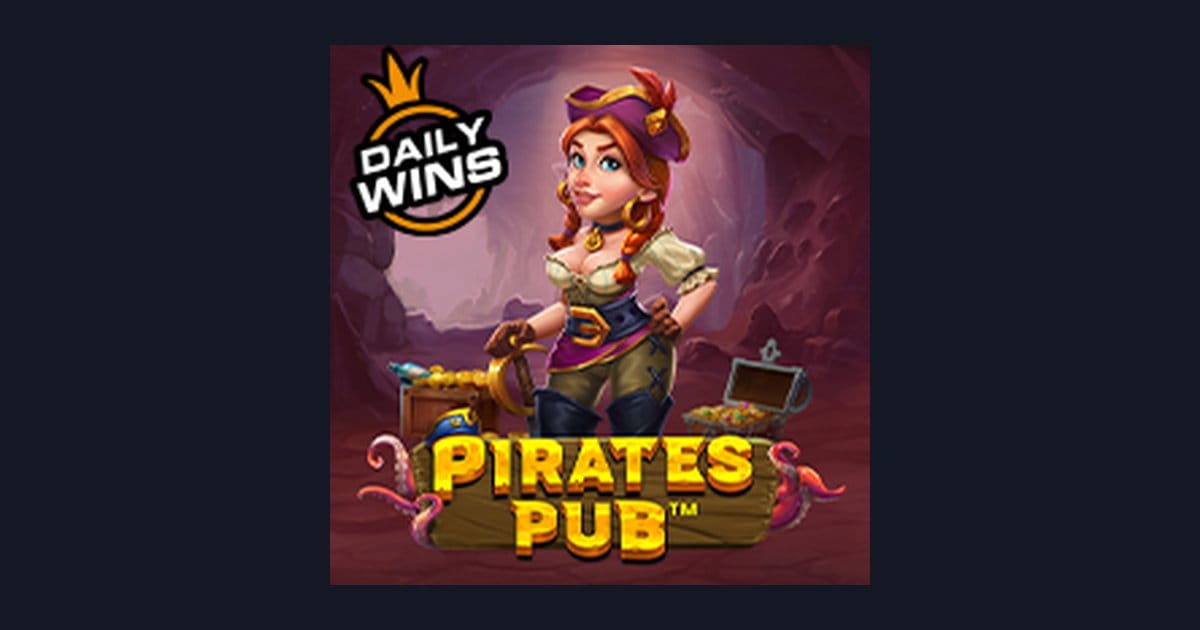 Rasakan Serunya Pirates Pub dengan Daftar & Login Gampang di LTE4D