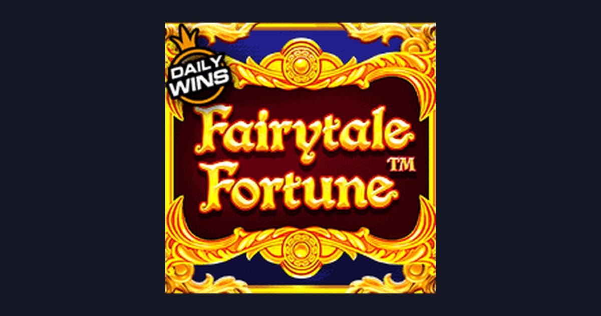 Review Jujur & Demo Slot Fairytale Fortune dari Pragmatic Play