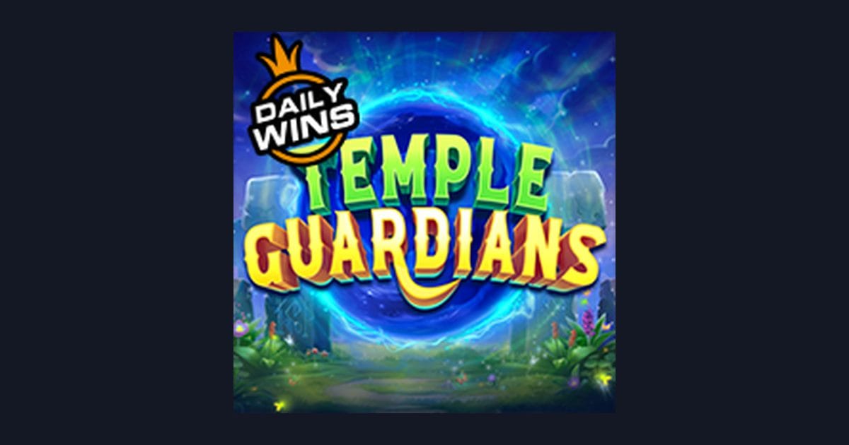Review Jujur Temple Guardians: Slot Seru dengan Kesempatan Maxwin dan Kemenangan Berlipat