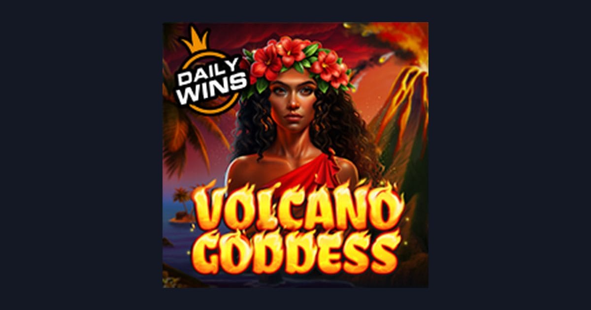 Rasakan Sensasi Slot Gacor Hari Ini dengan Volcano Goddess dari Pragmatic Play