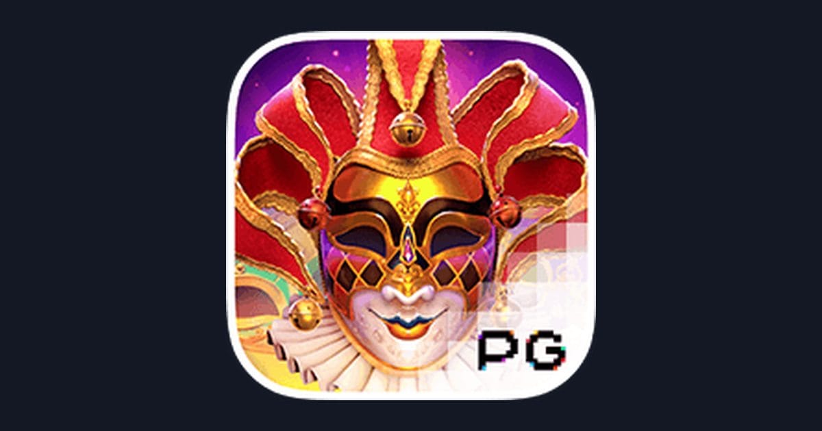 Serunya Main Mask Carnival dengan Modal Depo 5 Ribu di LTE4D