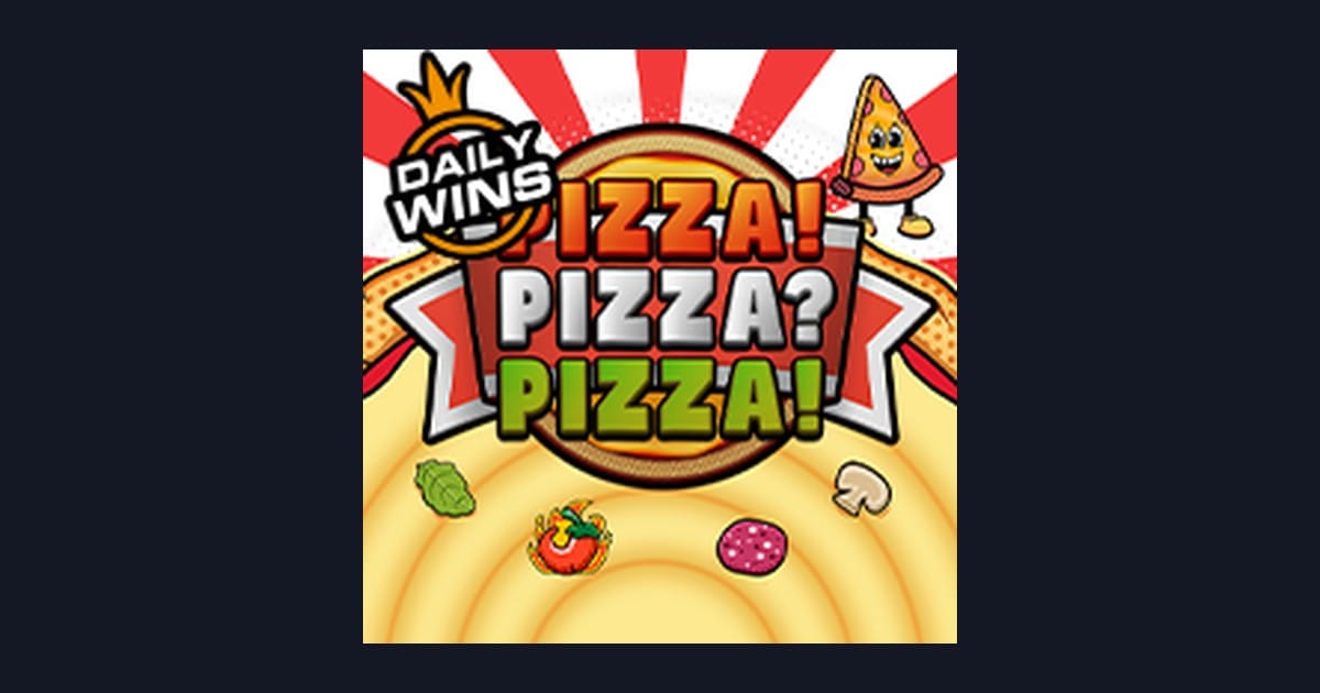 Temukan Jam Gacor Terbaru di Slot Pizza Pizza Pizza dari Pragmatic Play