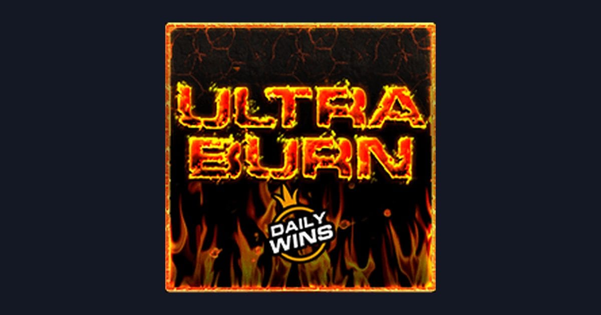 Tips Menang Buat Pemula di Slot Ultra Burn Pragmatic Play