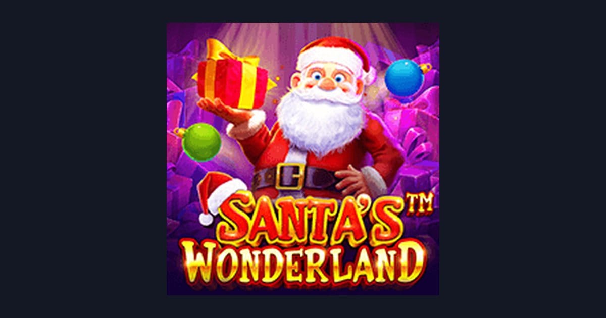 Trik Auto Maxwin di Santas Wonderland, Slot Seru dari Pragmatic Play