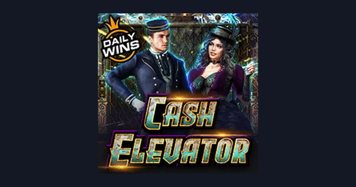 Cash Elevator, Slot Anti Boncos dengan Peluang Kemenangan Berlipat