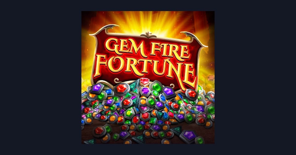 Gem Fire Fortune dan Info RTP Live Tertinggi untuk Slot Maxwin x1000