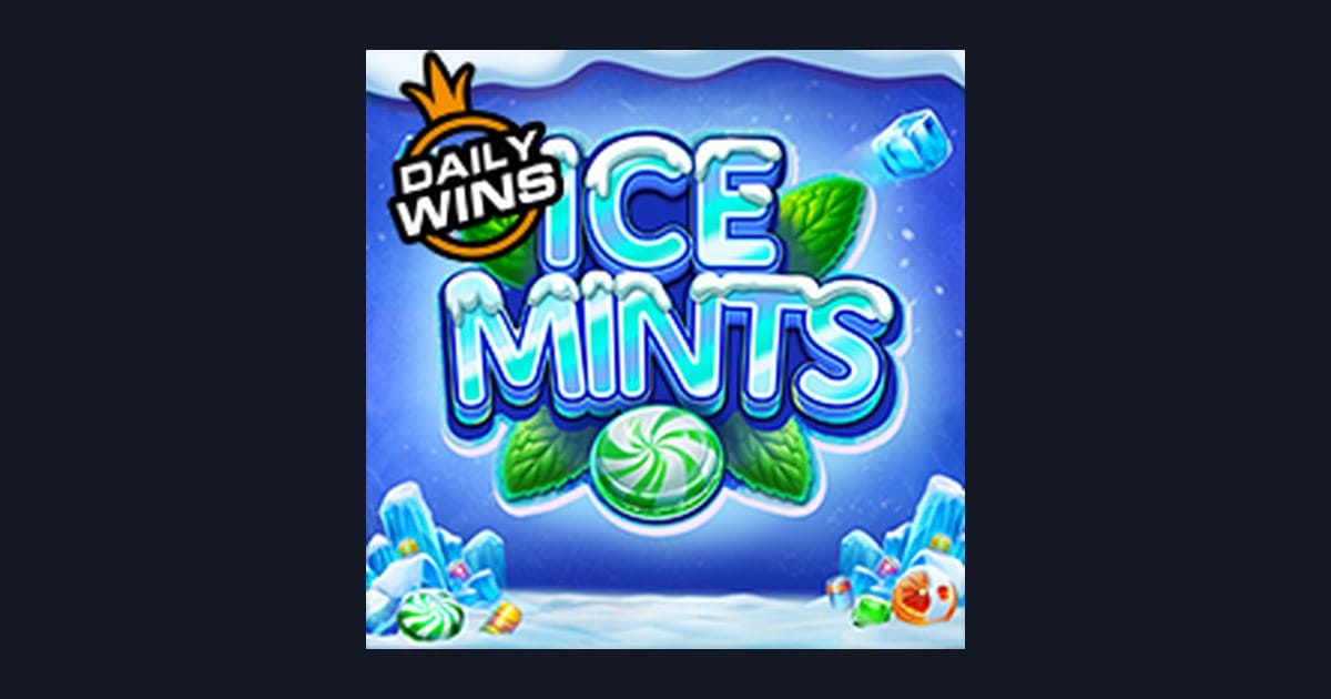 Mengungkap Pola Spin Gacor di Slot Ice Mints dari Pragmatic Play