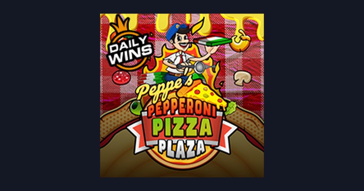 Nikmati Sensasi Peppes Pepperoni Pizza Plaza dengan Deposit Dana OVO GoPay