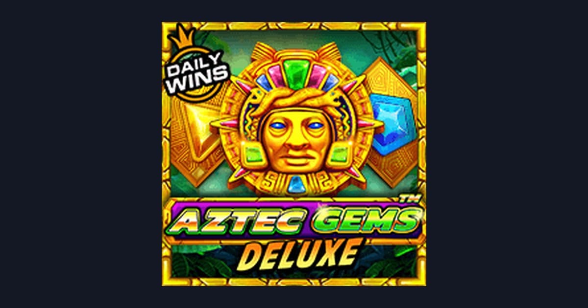 Raih Bonus New Member dan Menangkan Aztec Gems Deluxe dengan Mudah