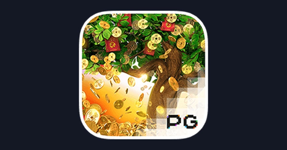 Raih Bonus New Member dengan Serunya Slot Tree of Fortune dari PG Soft