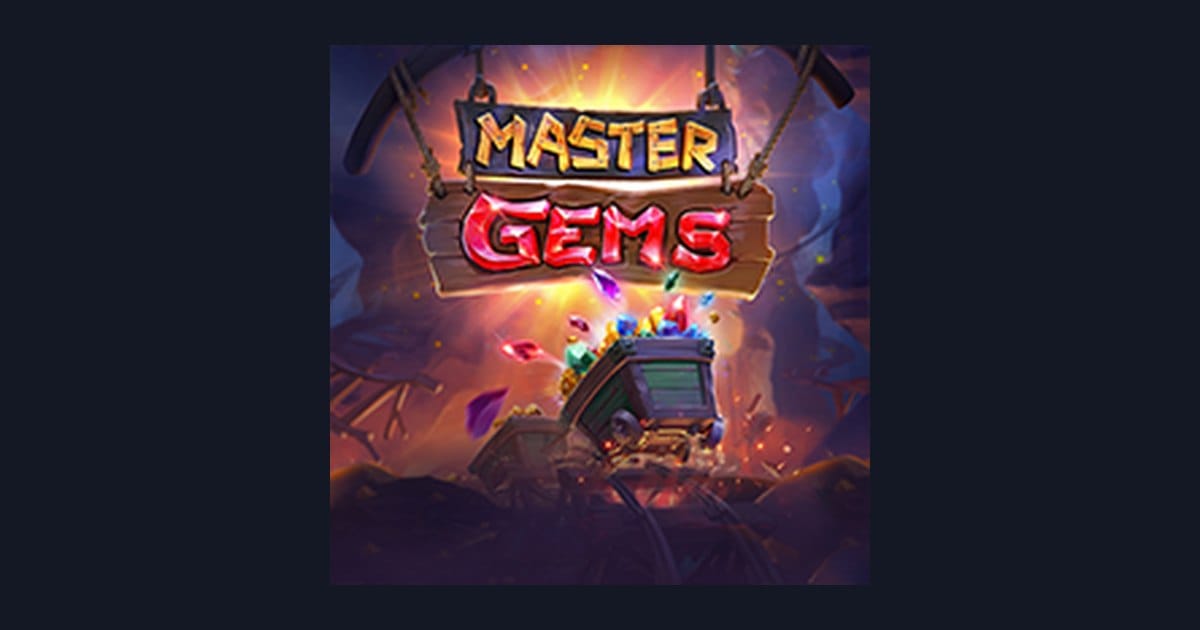 Raih Jackpot Slot Gacor Hari Ini dengan Master Gems dari Pragmatic Play