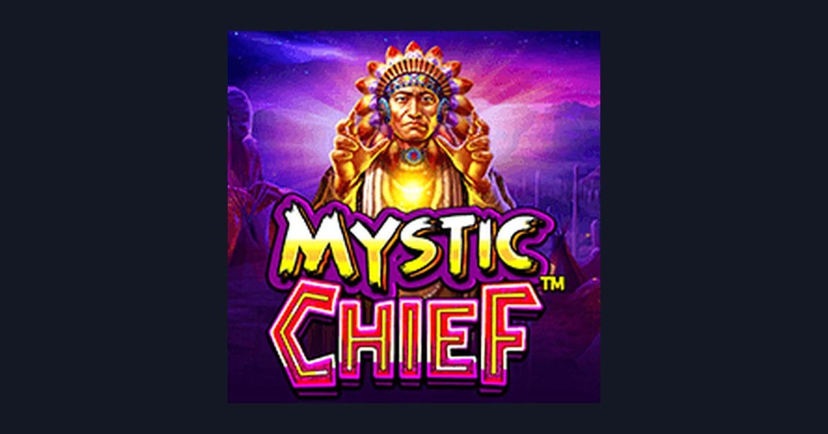 Rasakan Sensasi Slot Gacor Gampang Menang di Mystic Chief