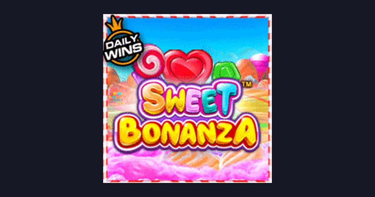 Sweet Bonanza dan Peluang Jackpot Progresif Terbesar yang Menggiurkan