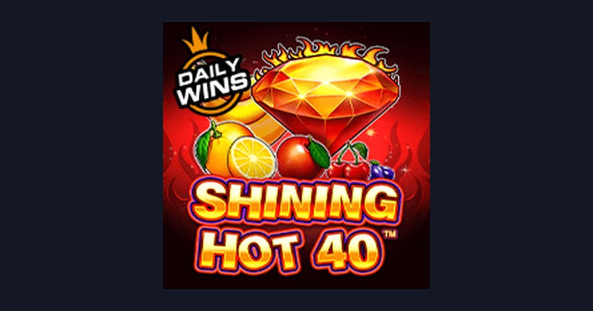 Tips Menang Buat Pemula di Slot Shining Hot 40 yang Menguntungkan