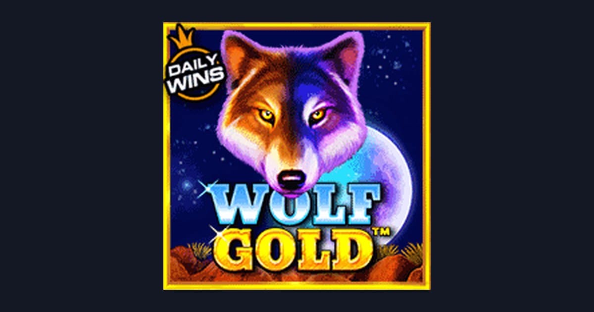 Main Wolf Gold dengan Deposit Pulsa Tanpa Potongan, Raih Kemenangan Berlipat!