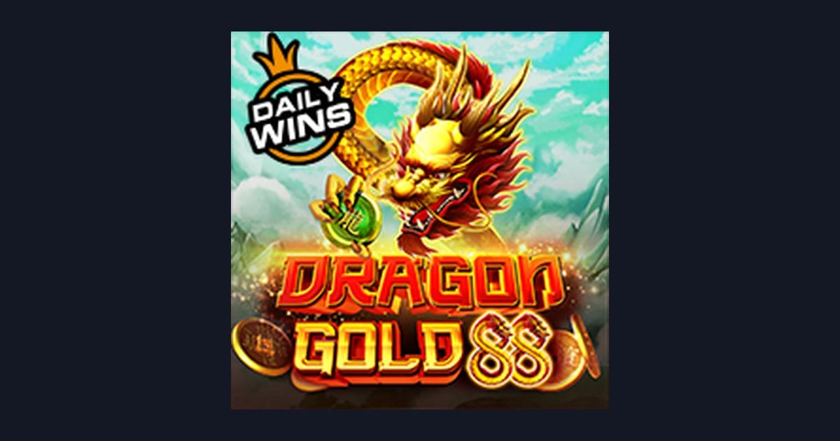 Raih Cuan Mudah di Dragon Gold 88 dengan Deposit Dana, OVO, dan GoPay
