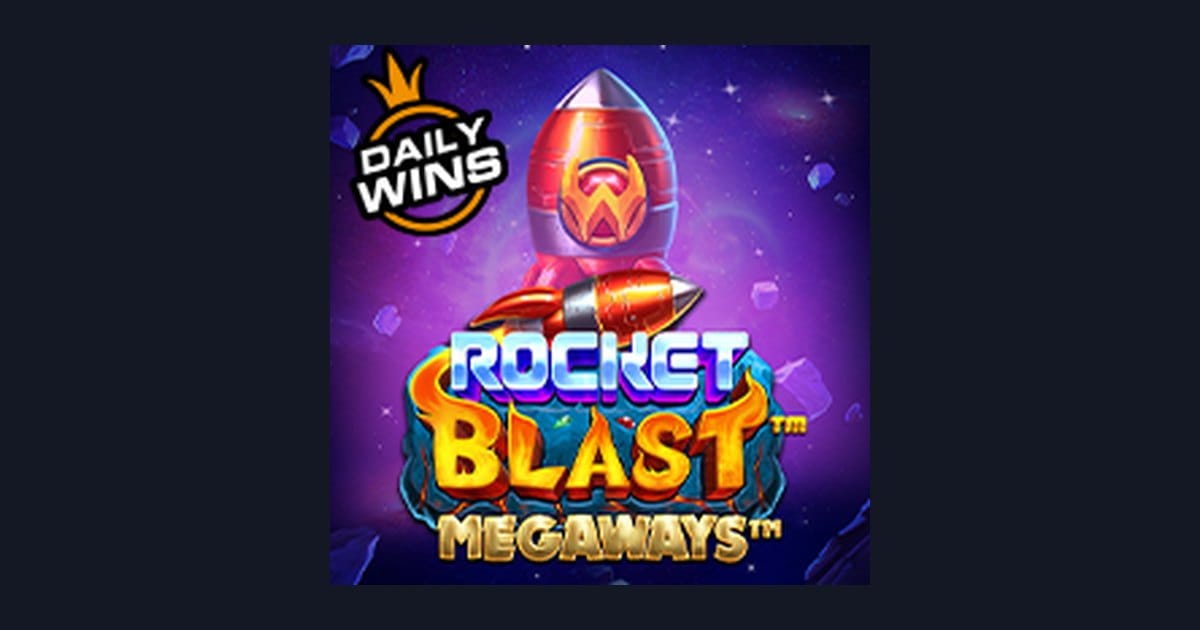 Rasakan Sensasi Deposit Pulsa Tanpa Potongan di Rocket Blast Megaways