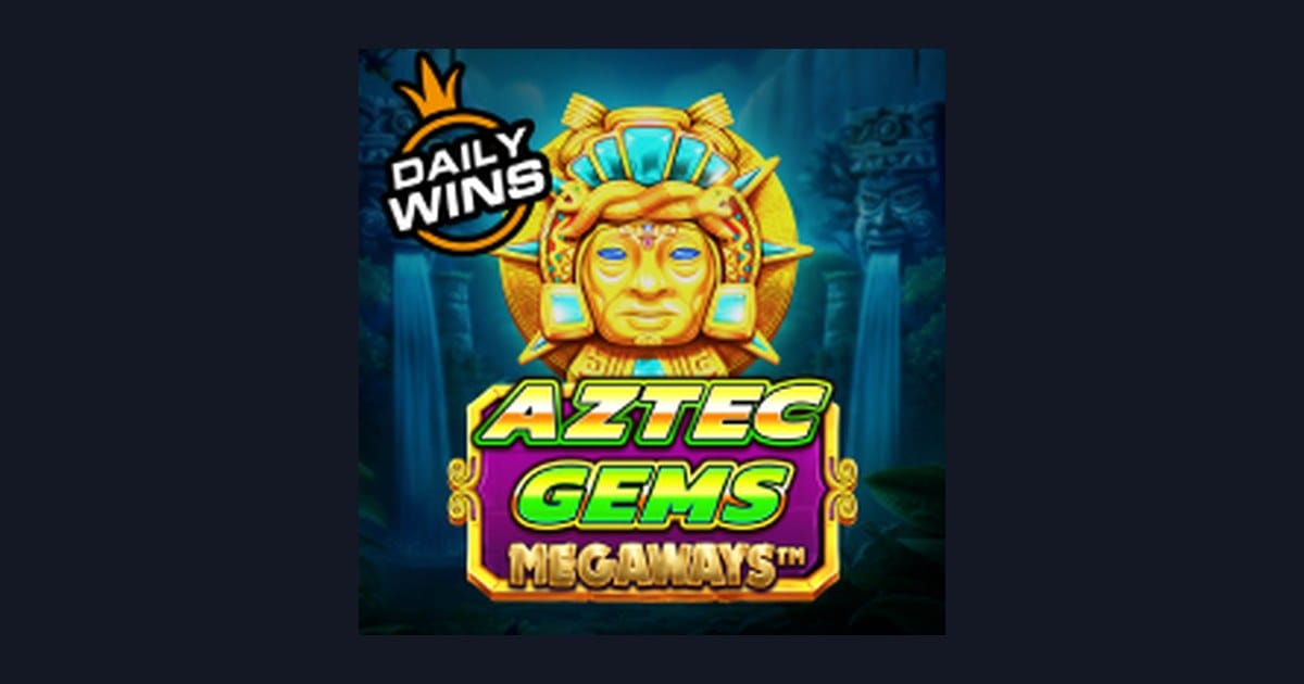 Trik Auto Maxwin dalam Slot Aztec Gems Megaways yang Menguntungkan