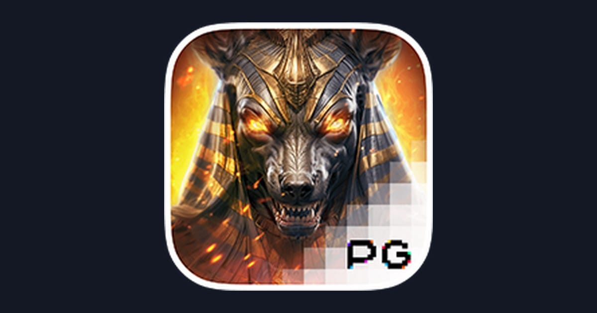 Anubis Wrath, Slot Anti Rungkad dengan Kemenangan Berlipat Seru