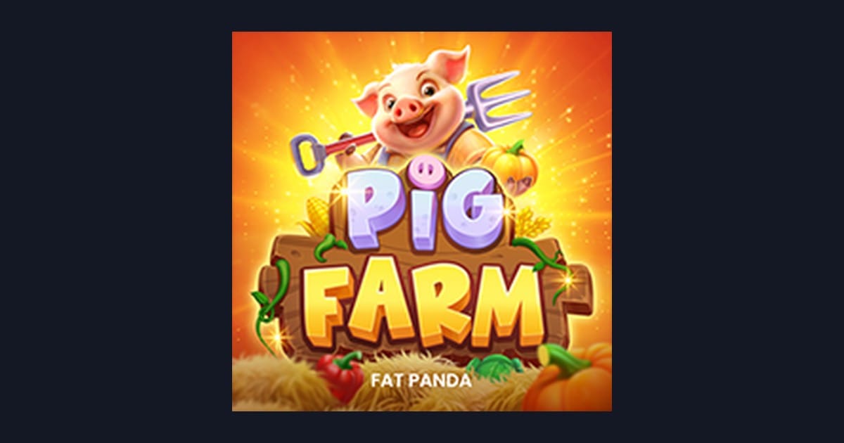 Bocoran RTP Hari Ini dan Keseruan Slot Pig Farm dari Pragmatic Play