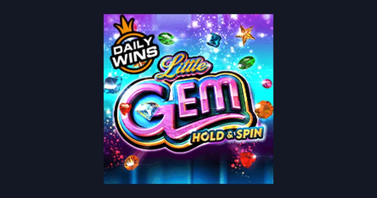 Little Gem, Slot Gacor Gampang Menang dengan Peluang Maxwin x1000