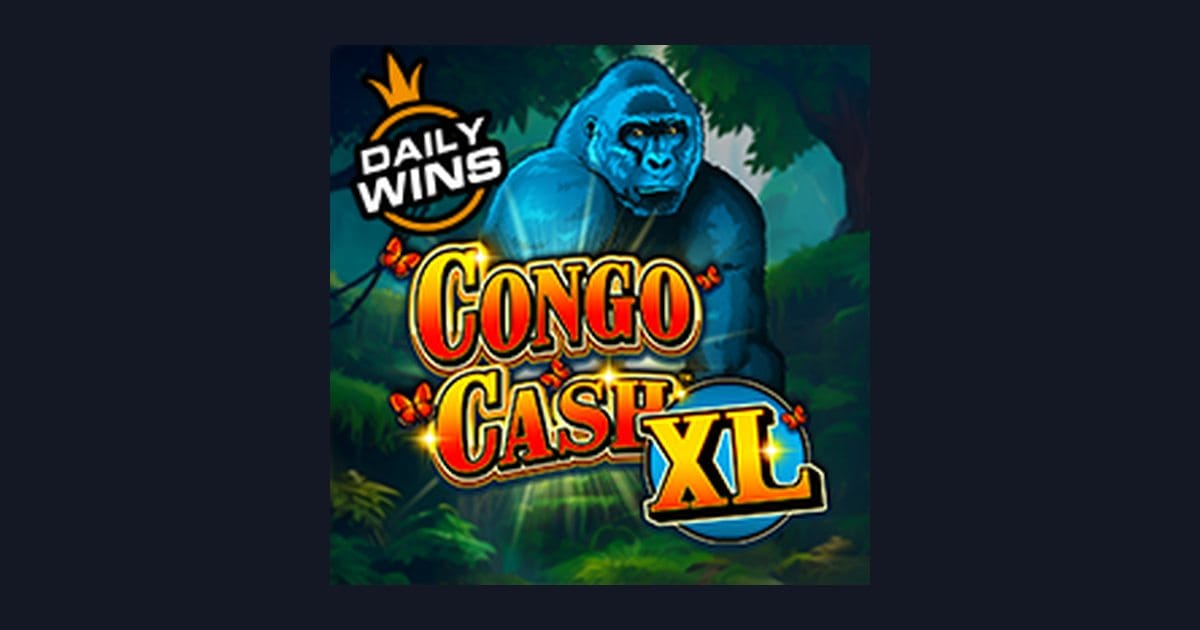 Main Congo Cash Xl dengan Daftar & Login Gampang, Raih Slot Maxwin x1000