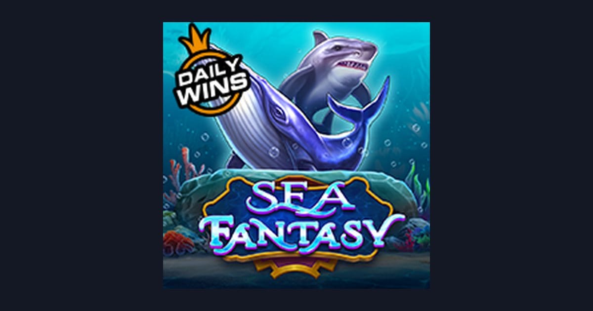 Main Sea Fantasy dengan Daftar & Login Gampang di LTE4D, Raih Kemenangan Besar!