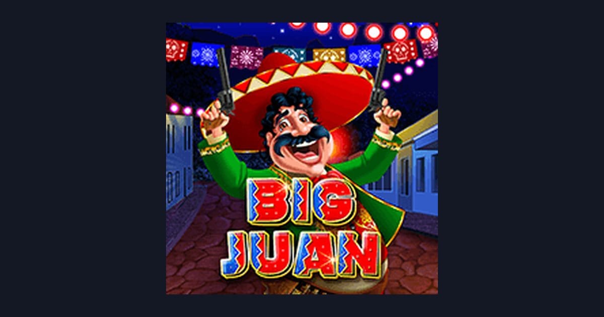 Mengenal Slot Big Juan: Fitur Menarik dan Tingkat Volatilitasnya