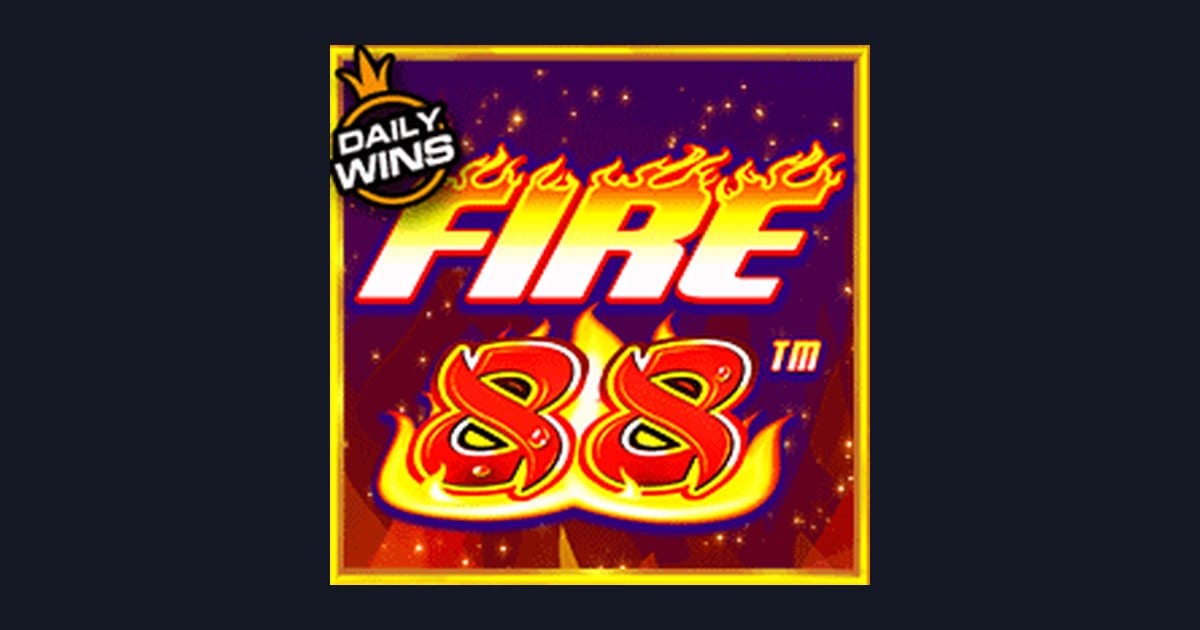 Nikmati Serunya Fire 88 dengan Deposit Dana, OVO, dan GoPay Mudah