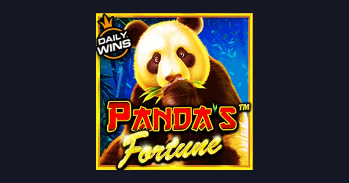 Panda Fortune: Info RTP Live Tertinggi dan Keseruan Slot Maxwin x1000