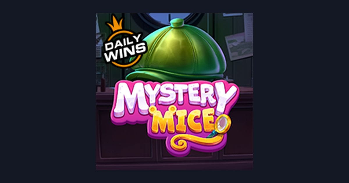 Rahasia Slot Anti Boncos Mystery Mice dari Pragmatic Play